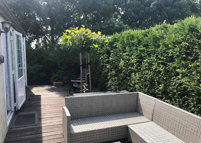 Chalet Hensbroek