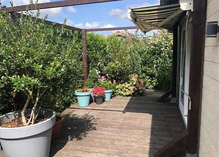 Chalet Hensbroek