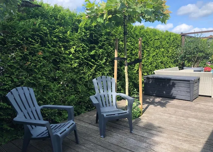 Chalet Hensbroek