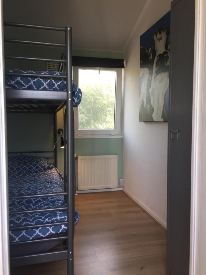 Chalet Hensbroek Chalet *