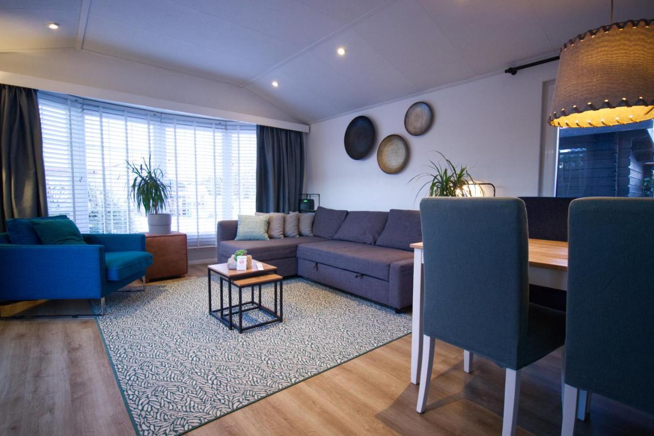 Chalet Hensbroek