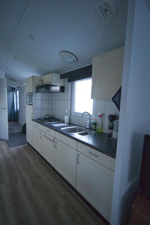 Chalet Chalet Hensbroek *