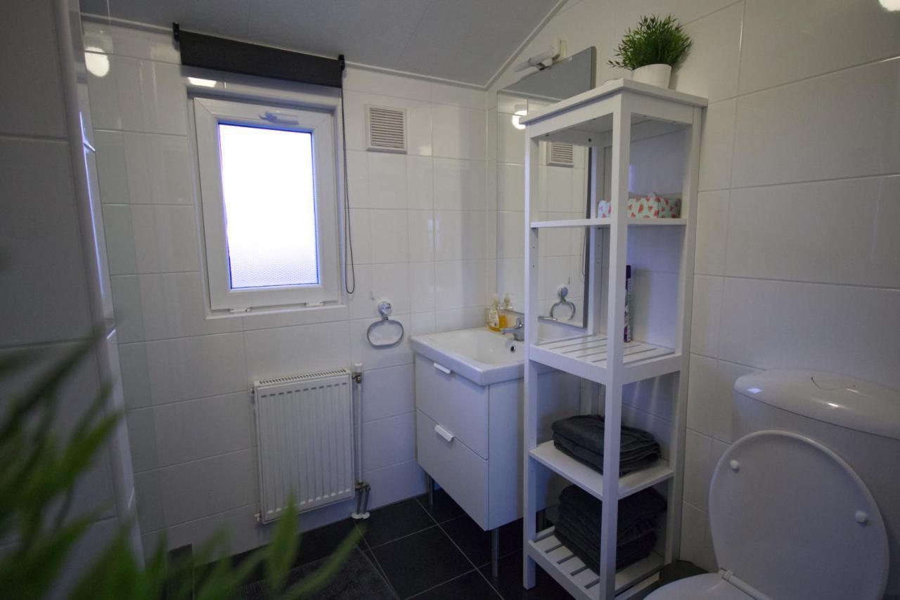 Chalet Hensbroek * Hensbroek