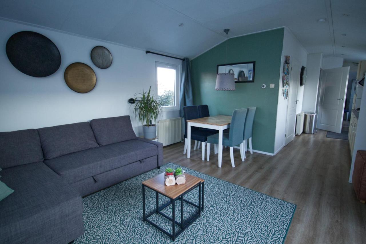 Chalet Hensbroek Hensbroek