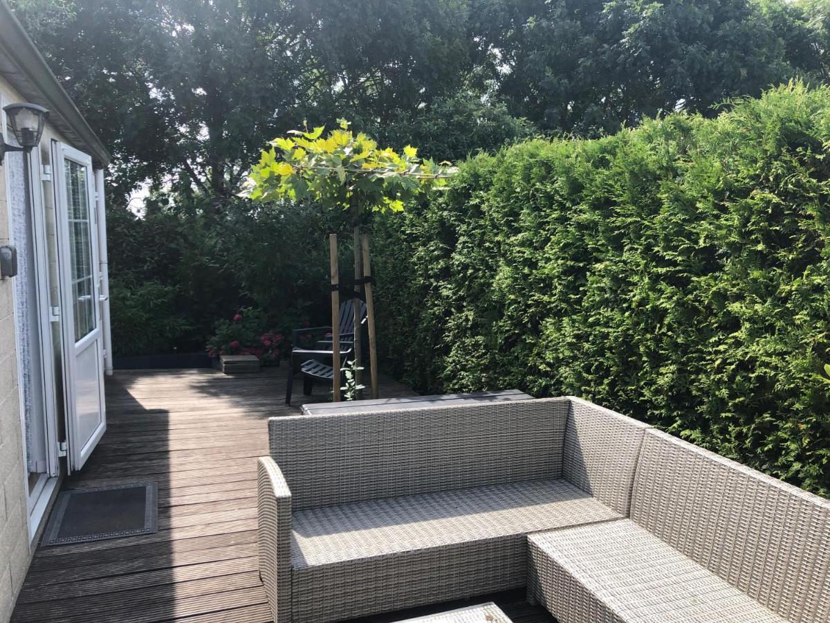 Chalet Hensbroek * Hensbroek