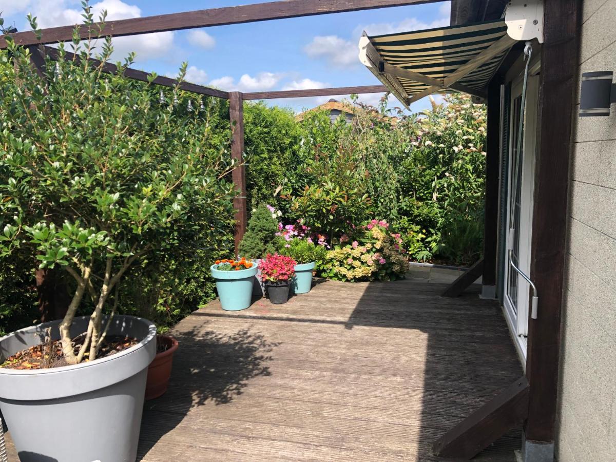 Chalet Hensbroek Chalet Hensbroek