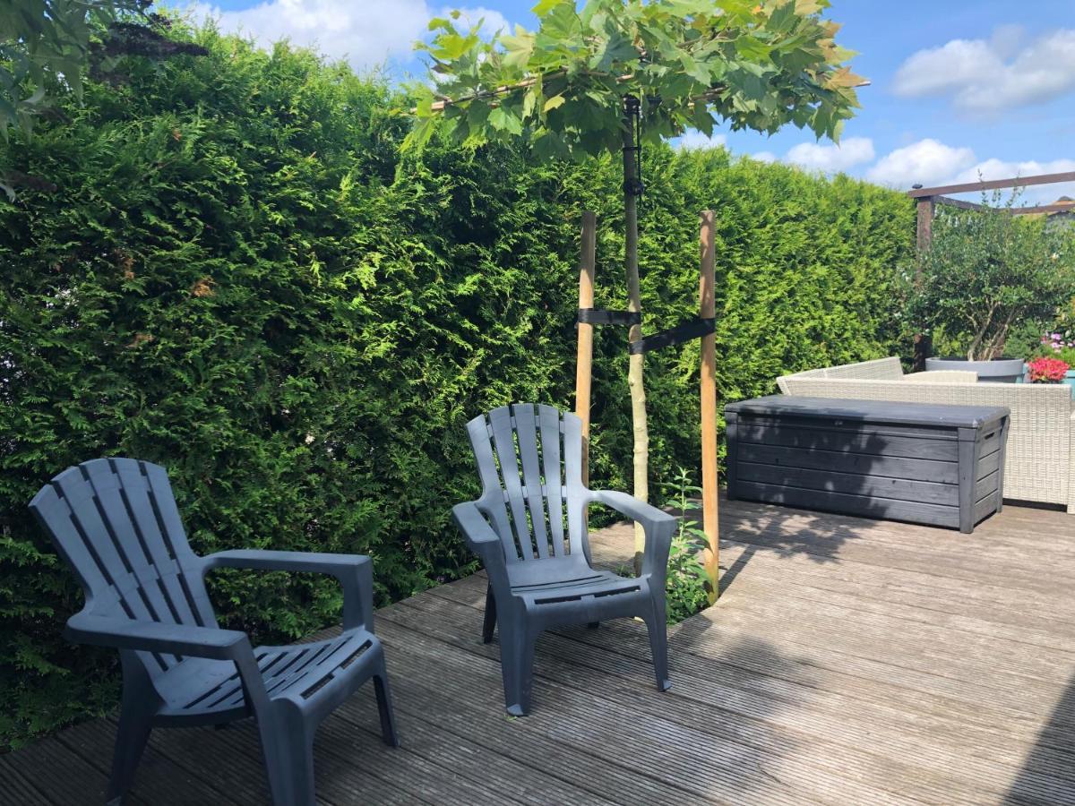 Chalet Hensbroek *